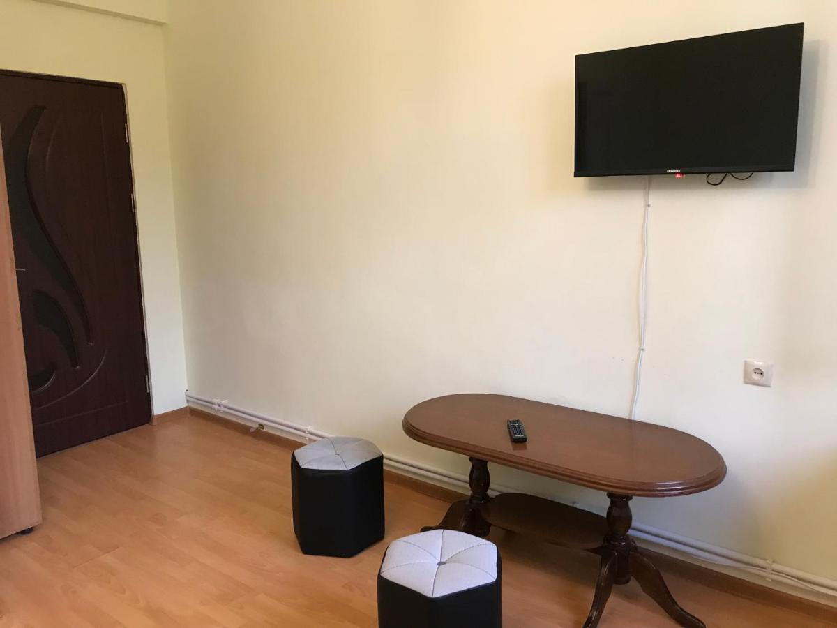Arm Hotel Jerevan Eksteriør billede