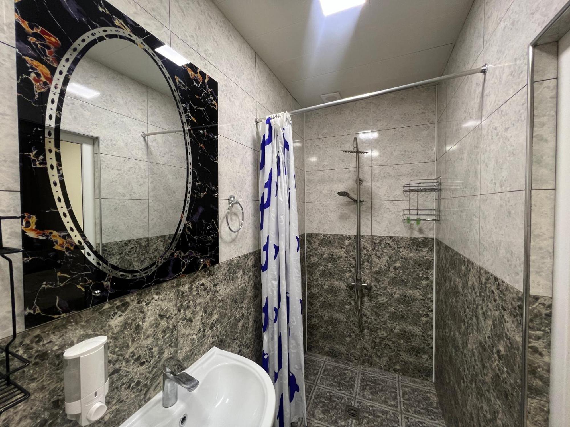 Arm Hotel Jerevan Eksteriør billede